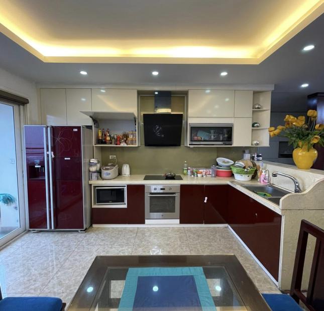 💥 4.85 Tỷ - Chung cư CT1B Nam Đô Complex, Trương Định, 142m2 3PN + 2WC, SĐCC 💥