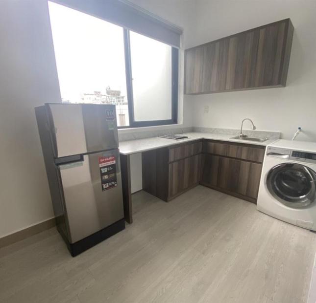🌈 CHDV Huỳnh Mẫn Đạt 50m2 full nội thất 
