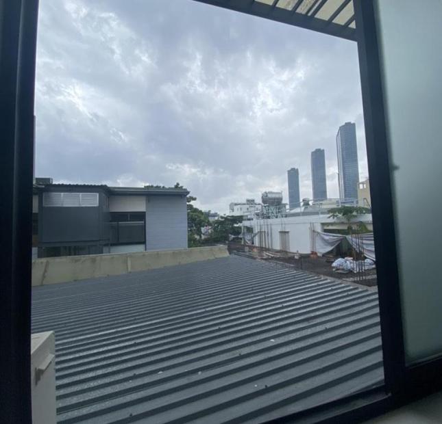 🌈 CHDV Huỳnh Mẫn Đạt 50m2 full nội thất 