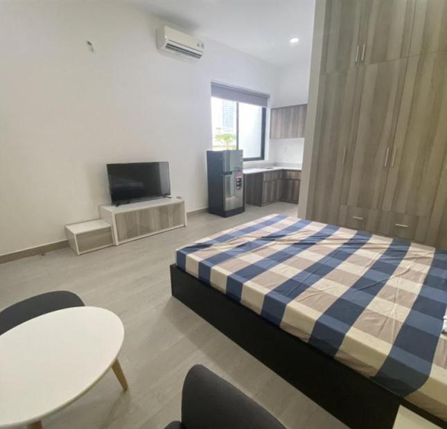 🌈 CHDV Huỳnh Mẫn Đạt 50m2 full nội thất 
