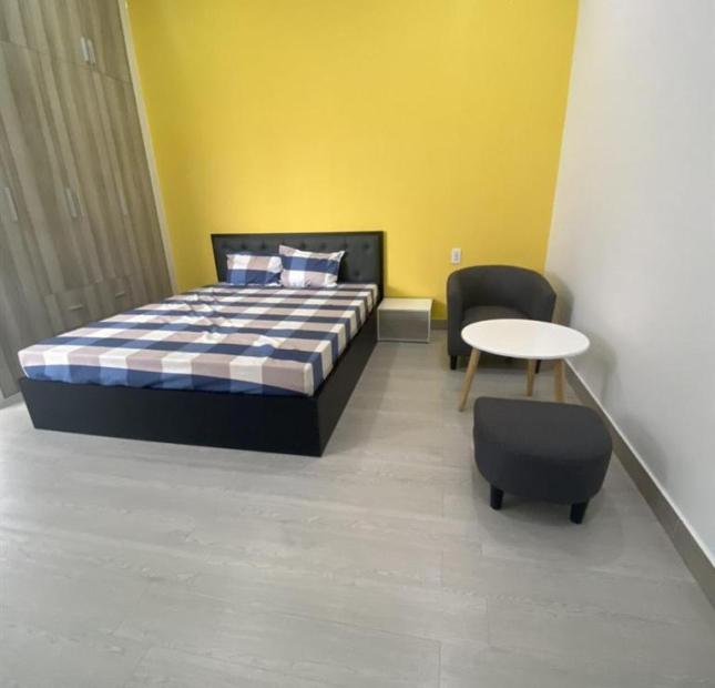 🌈 CHDV Huỳnh Mẫn Đạt 50m2 full nội thất 