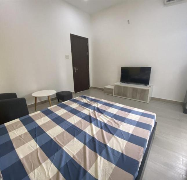🌈 CHDV Huỳnh Mẫn Đạt 50m2 full nội thất 