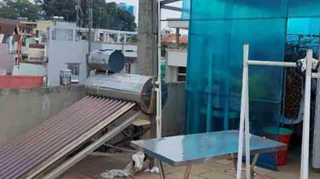 CHỈ 5.1 TỶ, Nhà Mới Ở Ngay, 3T, Hồ Văn Tư, Trường Thọ, Thủ Đức, 70m2 3PN, Sổ Hoàn Công