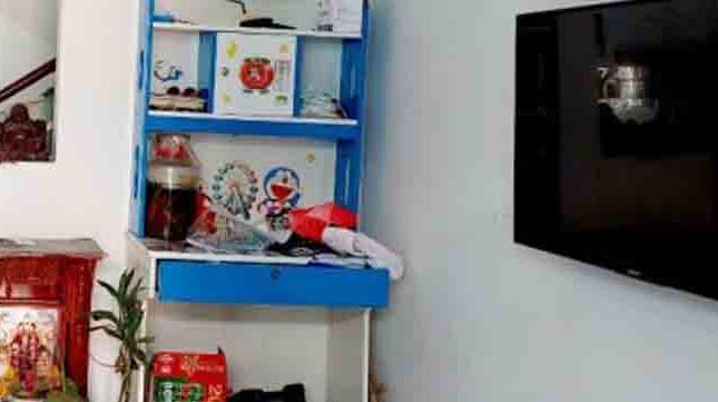 CHỈ 5.1 TỶ, Nhà Mới Ở Ngay, 3T, Hồ Văn Tư, Trường Thọ, Thủ Đức, 70m2 3PN, Sổ Hoàn Công