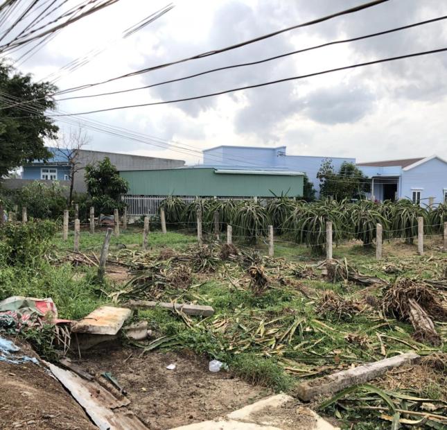 Chính chủ gửi 1 sào 4 đất KCN Phan Thiết, tiện làm nhà trọ hoặc yến hoặc nhà vườn, giá thương lượng
