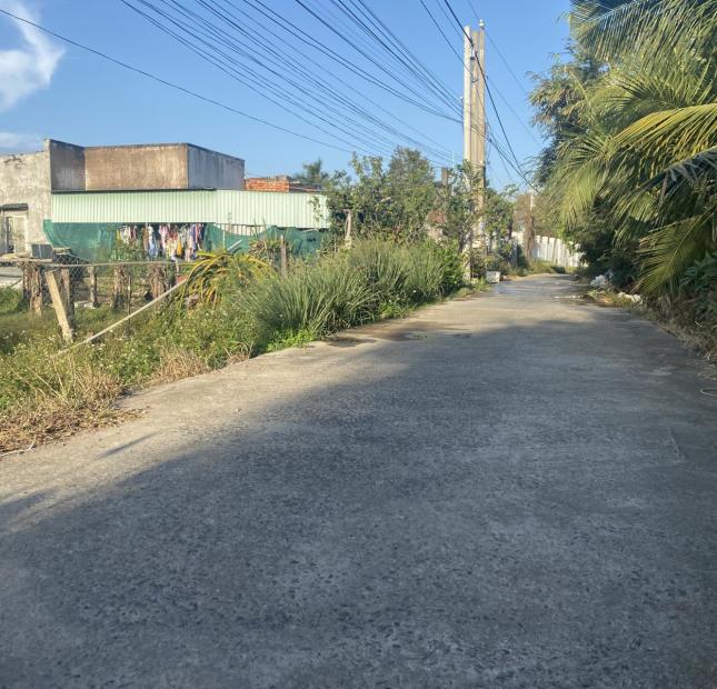 Chính chủ gửi 1 sào 4 đất KCN Phan Thiết, tiện làm nhà trọ hoặc yến hoặc nhà vườn, giá thương lượng