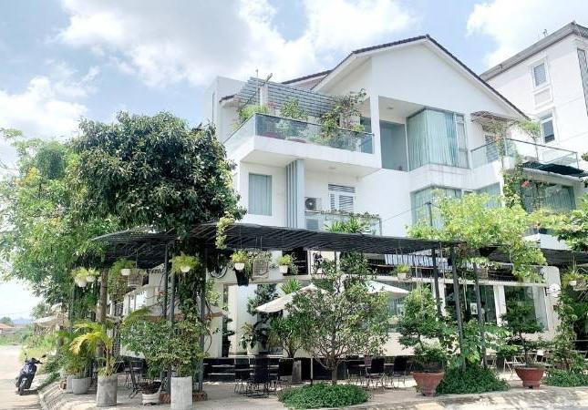 Bán Nhà MT Phan Tôn, Phường Đakao, Quận 1: DT 400m2; GPXD Hầm 8 tầng