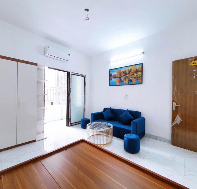 Chung cư 135 Hoàng Hoa Thám-Đội Cấn-Liễu Giai-35-70m2- từ 700tr/căn