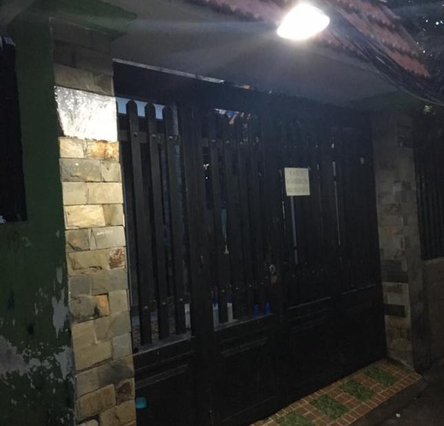 Bán nhà biệt thự hẻm xe hơi Quận 11, DT: 9.2x13m, 5 tầng + thang máy. Giá 15 tỷ TL