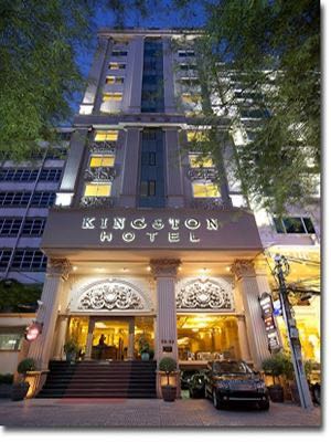 Bán khách sạn 3 sao Aristo Hotel Võ Văn Tần, Q3, 85 phòng, DT 10x40m hầm 10 lầu, giá 400 tỷ