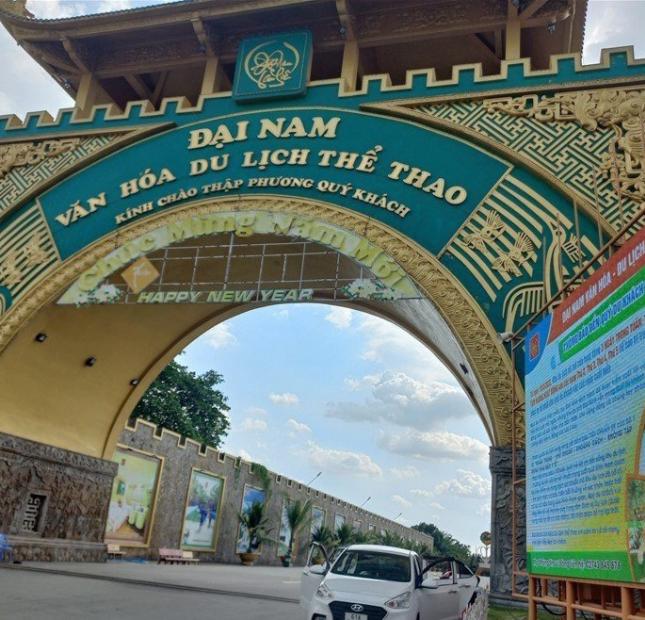 Chuyển công tác về Ninh Thuận nên ra gấp lô đất 150m2 gần trường, chợ