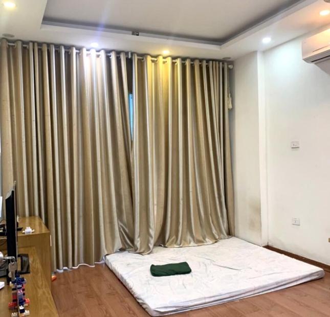 Bán nhà Phùng Khoang : 45m2 , 4 tầng – ngõ ô tô – 4.7 tỷ