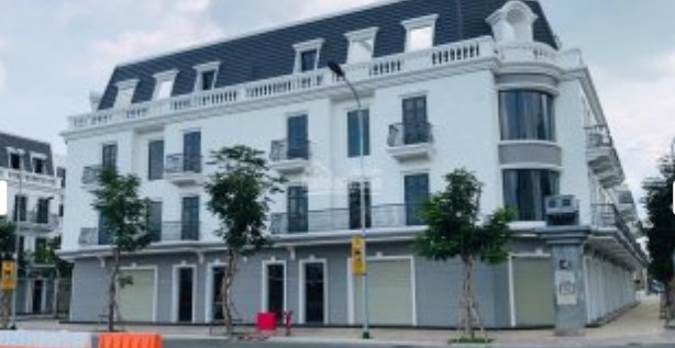 Bán cặp nền 156 m² ngay Vincom Sa Đéc Đồng Tháp