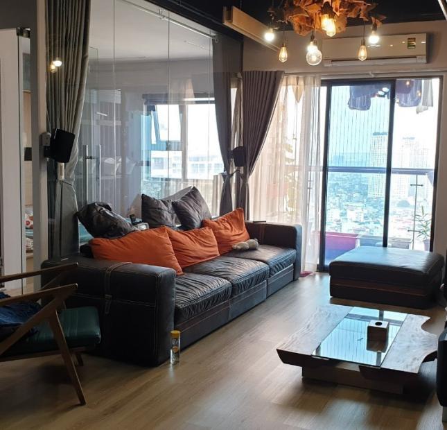 Bán căn hộ chung cư GOLDENSEASON 47 Nguyễn Tuân, Quận Thanh Xuân, 90m2, giá chỉ 4 tỷ
