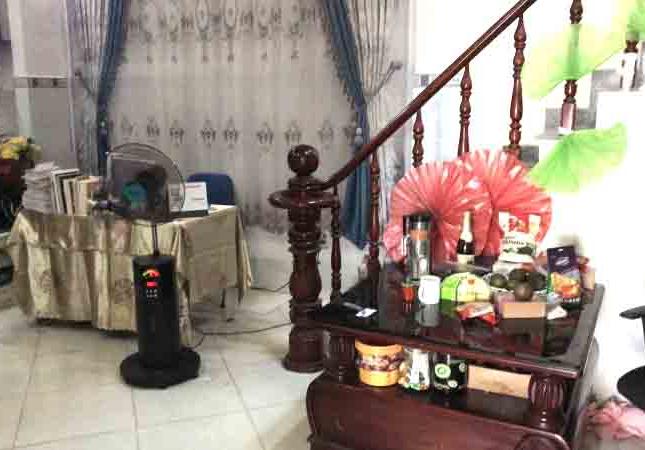 Hẻm Xe Hơi, 80m2 Gần Mặt Tiền Tỉnh Lộ 43, Tam Bình, Thủ Đức chỉ 3.xx Tỷ