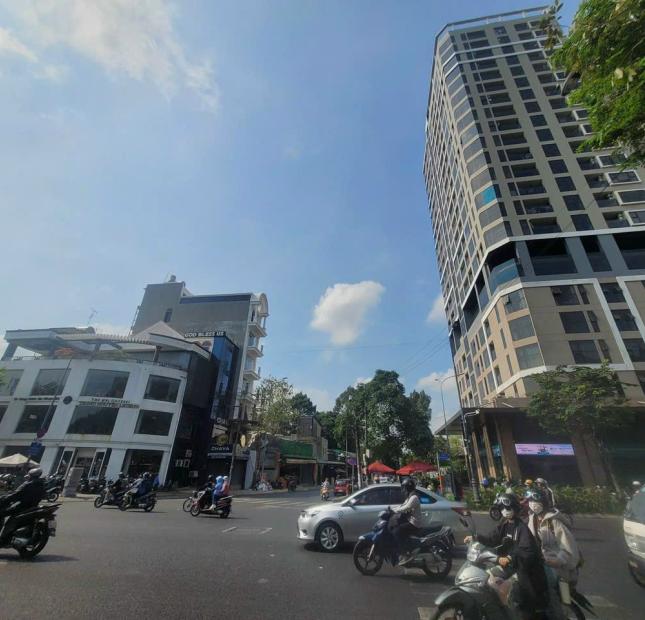Bán tòa nhà văn phòng 2 mặt tiền  tại Đường Hoàng Văn Thụ, Tân Bình,  Hồ Chí Minh diện tích 203m2  giá 95 Tỷ