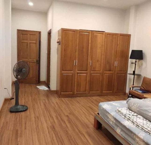Hẻm ô tô đường Thành Thái Quận 10, 62m2, 5 tầng, Giá 10.5 tỷ