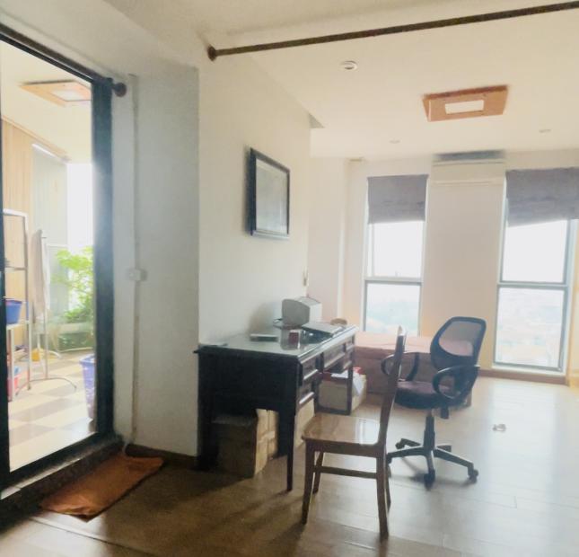 Bán Căn hộ chung cư Làng Việt Kiều Châu TSQ Euroland 202m2 chỉ 25 TR/M2; LH: 0333846866