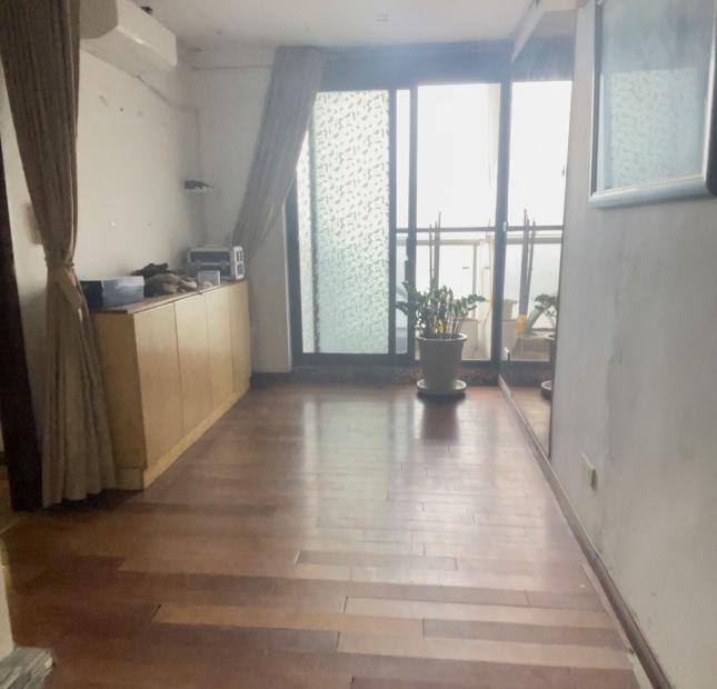 Bán Căn hộ chung cư Làng Việt Kiều Châu TSQ Euroland 202m2 chỉ 25 TR/M2; LH: 0333846866
