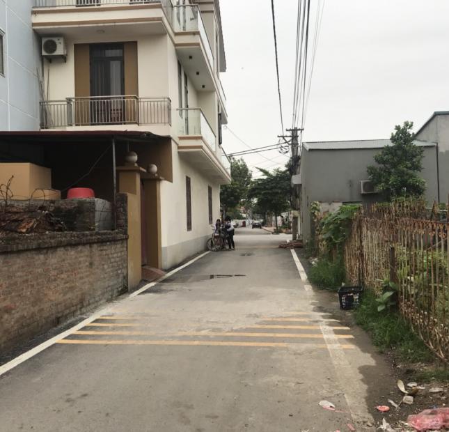 Cần bán nhanh ô đất 46m2 tại Bồng Lai, Hồng Hà - Giá cắt lỗ