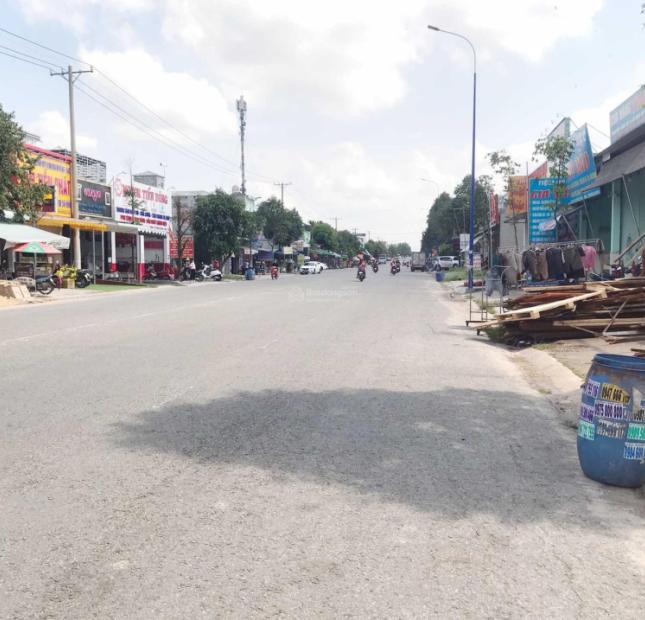 TÔI CHỦ BÁN GẤP 150m2 SÁT CHỢ,TRƯỜNG THPT,CÁCH QL13 100m.TIỆN BUÔN BÁN,FULL THỔ CƯ