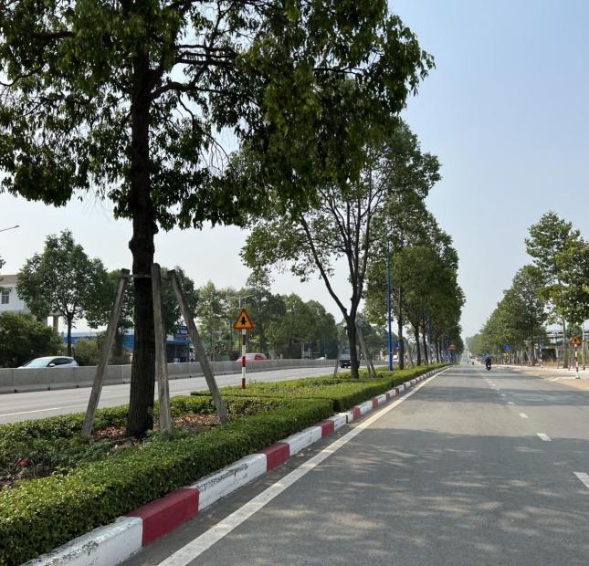 BÁN LỖ LÔ ĐẤT 150M2 FULL THỔ CƯ, NGAY CHỢ ĐÔNG ĐÚC VÀ TRƯỜNG HỌC, 1 TỶ 420