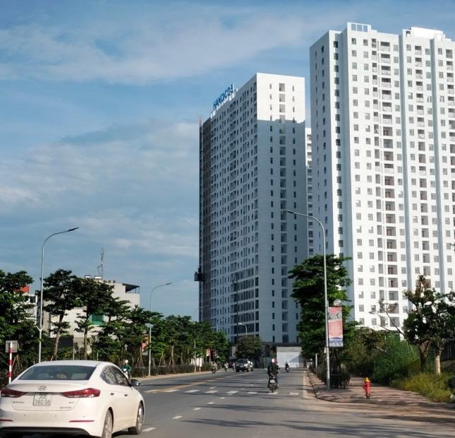 Shophouse 333m2 sàn vị trí kinh doanh đẹp tại Trâu Quỳ, Gia Lâm, Hà Nội. Lh 0398381708.