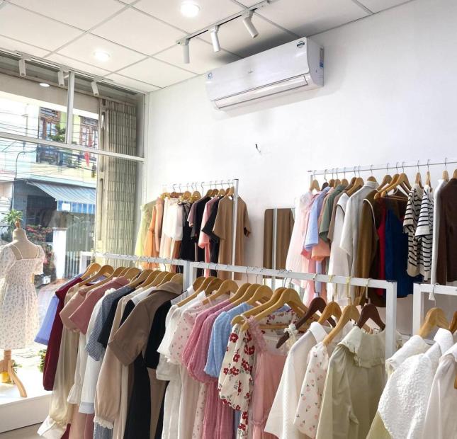 CẦN SANG NHƯỢNG LẠI SHOP THỜI TRANG NỮ