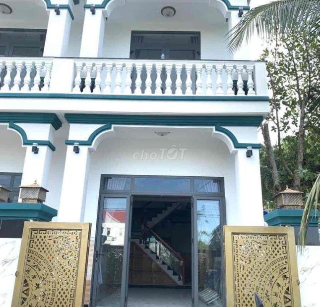 BÁN NHÀ NGỘP 300 triệu KDC Long Hoà Center có 2phòng ngủ LỚN