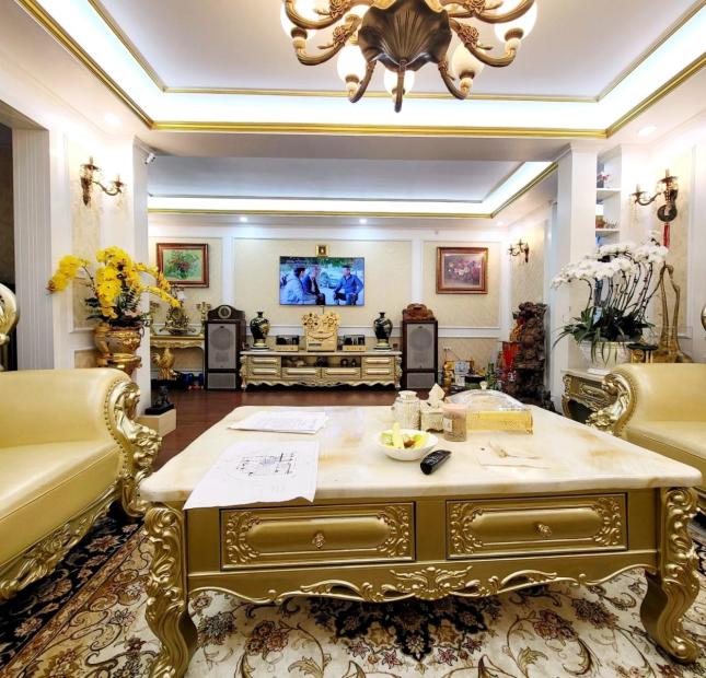 BÁN NHÀ NGUYỄN DU-HỘ KHẨU VIP-NGÕ 3M-RA PHỐ 20M-45M2X5T-11 TỶ