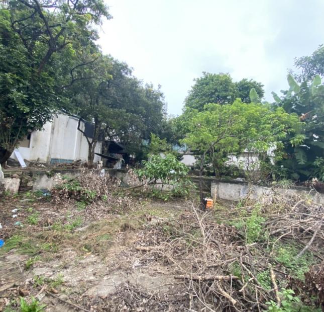 Bán đất ngay chợ thủ đức
