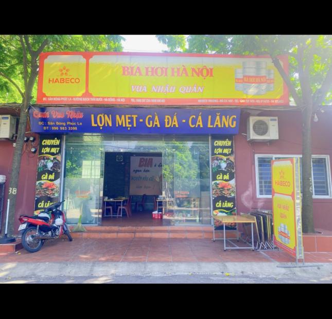 SANG NHƯỢNG QUÁN  tai khu vực Hà Đông, Hà Nội