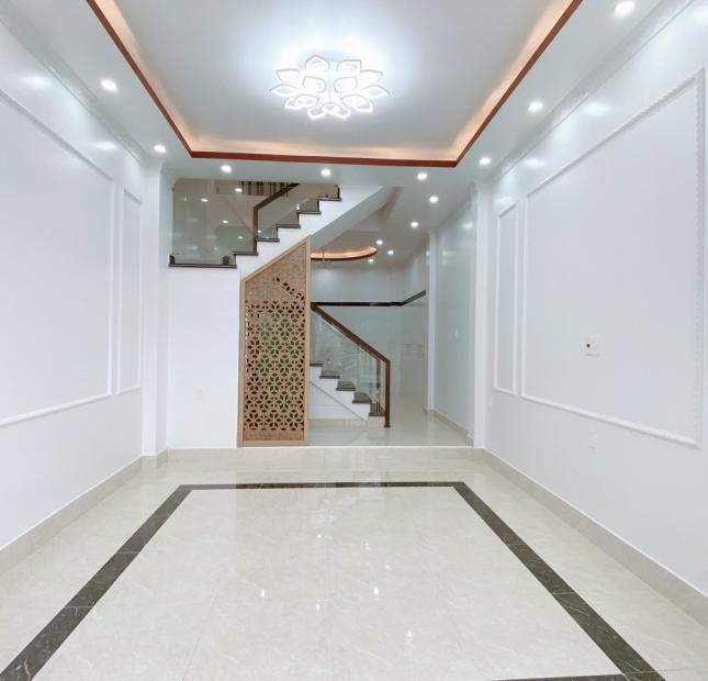 NHÀ 4 TẦNG NGAY ĐƯỜNG HỒ SEN CẦU RÀO 2 dt 48m x 4 tầng giá 3tỷ720 có thỏa thuận