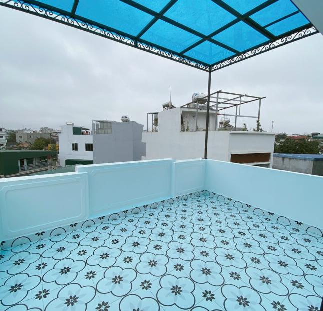 NHÀ 4 TẦNG NGAY ĐƯỜNG HỒ SEN CẦU RÀO 2 dt 48m x 4 tầng giá 3tỷ720 có thỏa thuận