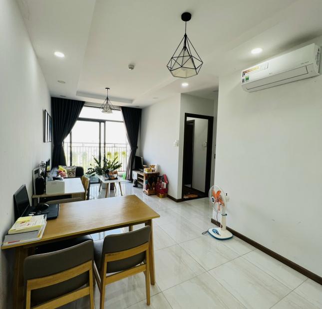 PKD khu căn hộ Him Lam Phú An cho thuê căn hộ 2PN giá 7.5Tr, Full nt giá 9.5Tr nhà mới