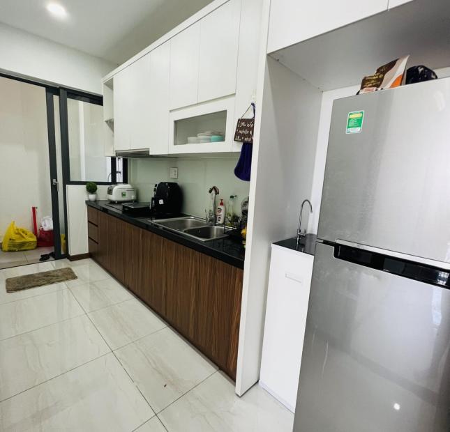 PKD khu căn hộ Him Lam Phú An cho thuê căn hộ 2PN giá 7.5Tr, Full nt giá 9.5Tr nhà mới