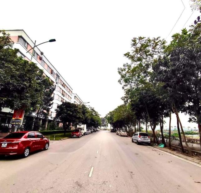 Bán Biệt Thự Liền Kề 5 Tầng,2 mặt tiền KĐT Đặng Xá-Gia Lâm,Diện tích 132m2,Giá 12.5 Tỷ.