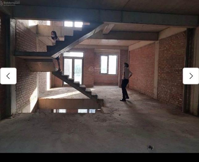 Bán Biệt Thự Liền Kề 5 Tầng,2 mặt tiền KĐT Đặng Xá-Gia Lâm,Diện tích 132m2,Giá 12.5 Tỷ.