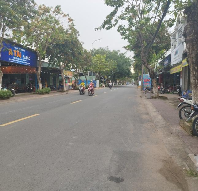 Bán nhà đất vị trí kinh doanh đắc địa tại đường Nguyễn Cư Trinh Sa Đéc