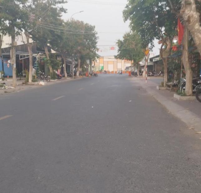 Bán nhà đất vị trí kinh doanh đắc địa tại đường Nguyễn Cư Trinh Sa Đéc