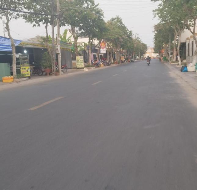 Bán nhà đất vị trí kinh doanh đắc địa tại đường Nguyễn Cư Trinh Sa Đéc