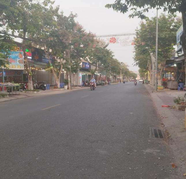 Bán nhà đất vị trí kinh doanh đắc địa tại đường Nguyễn Cư Trinh Sa Đéc