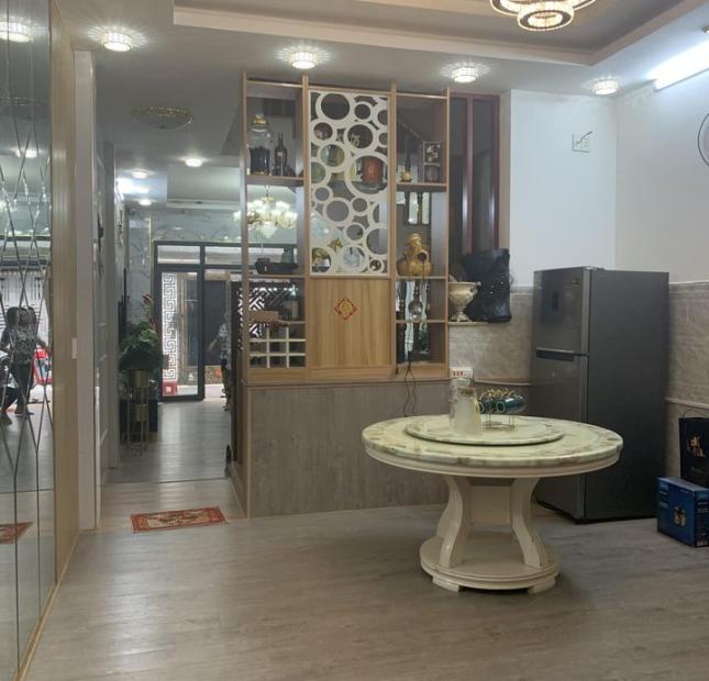 Lê Hồng Phong, Quận 10, 4x16, Hẻm xe hơi đậu, Giá 11 tỷ 0931399266
