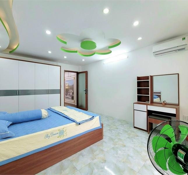 Nhà siêu đẹp Lê Văn Thọ, P9, Gò Vấp  – 80m2, 5 tầng, 8.9 tỷ
