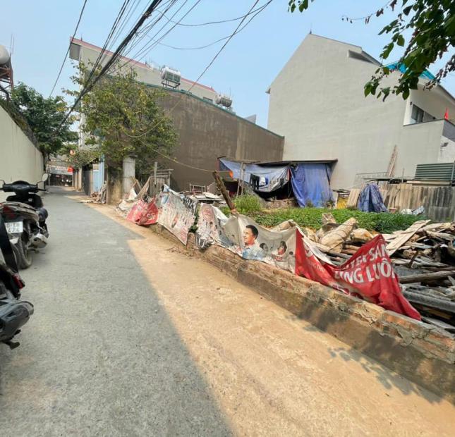 3 TỶ, 79.1m ĐẤT, Thôn Đìa, Nam Hồng, Đông Anh -Đường Thông, Ô TÔ vào tận đất -ĐẸP MIỄN CHÊ