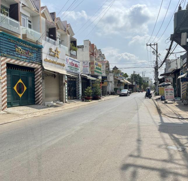 Bán lô đất MT 7m SH riêng tại Bình Tân