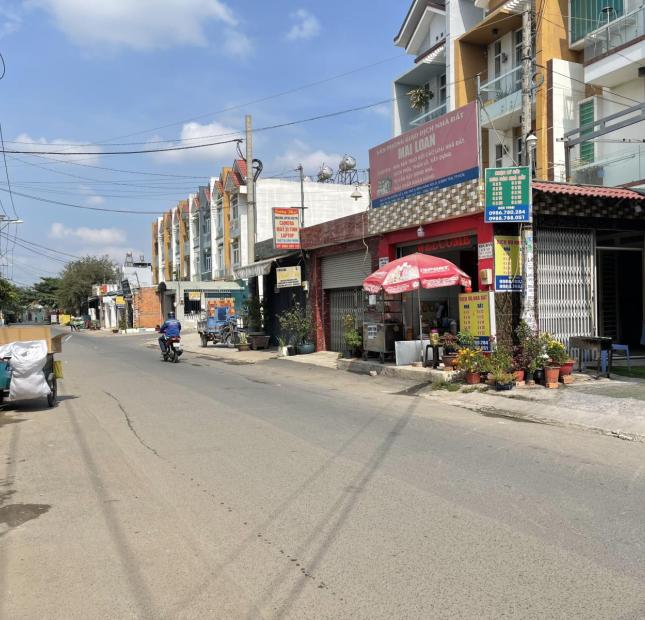 Bán lô đất MT 7m SH riêng tại Bình Tân