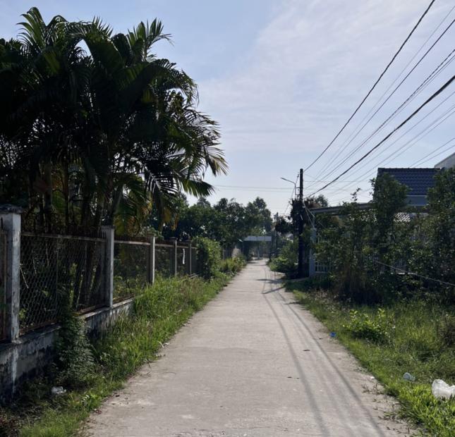 💥Đất nền hẻm 71 Lương Định Của , P5, Sóc Trăng .