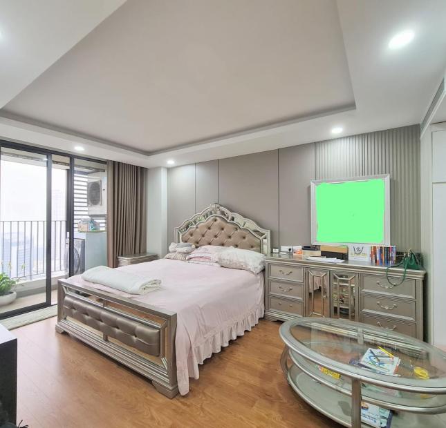 Bán căn hộ The Park Home – Thành Thái, Tặng Full nội thất căn góc, 154m 4 ngủ