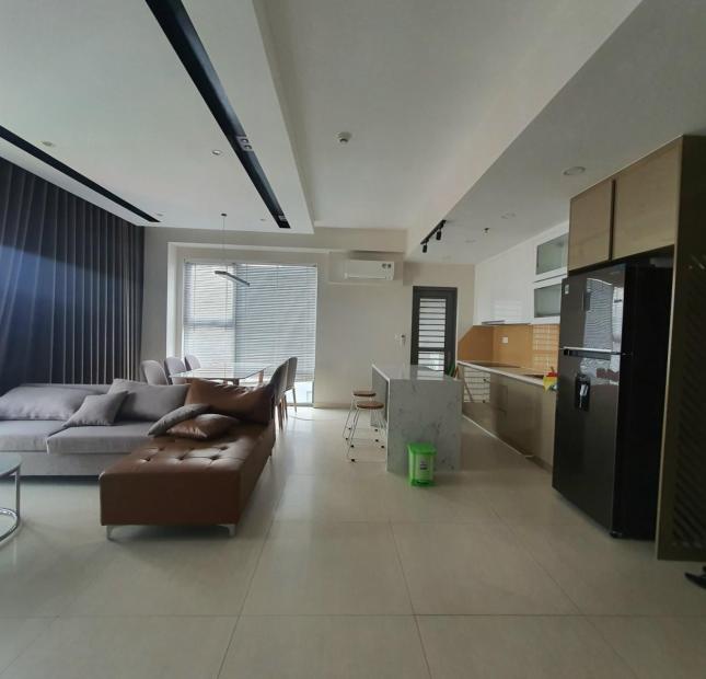 Cho thuê căn hộ 3PN Urban Hill, Phú Mỹ Hưng, Q7, 109m2, giá 38tr/th